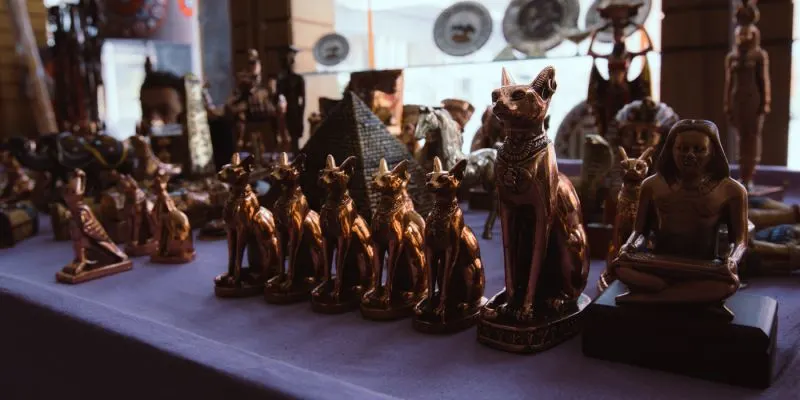 Overnight Trip to Cairo from Port Said